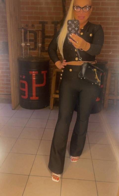 Частная массажистка Лана из Москвы, фото 6