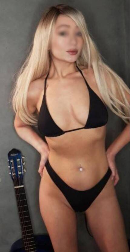 Частная массажистка Леночка из Москвы, фото 7