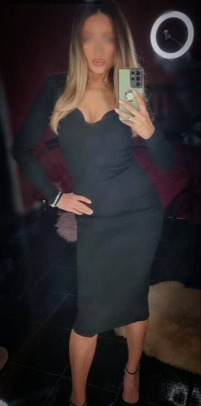 Частная массажистка Леночка из Москвы, фото 8