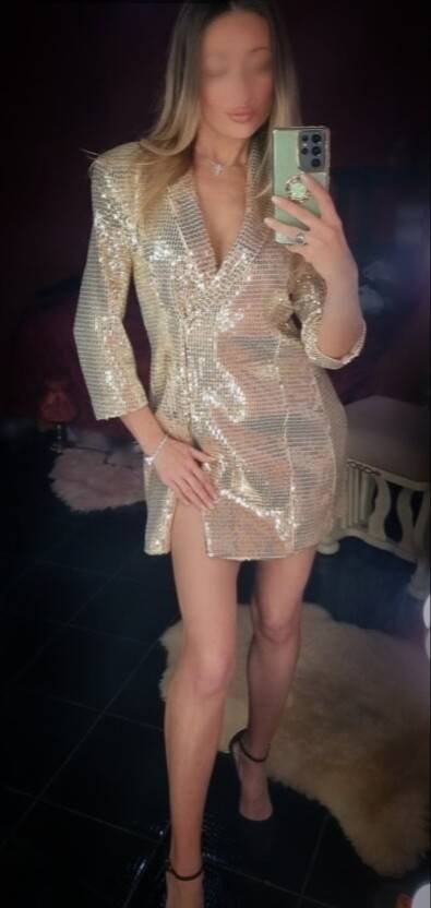 Частная массажистка Леночка из Москвы, фото 9