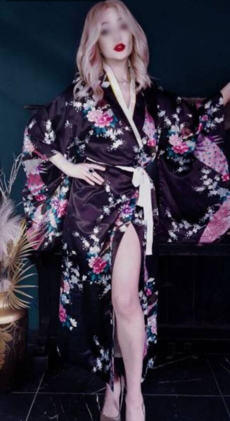 Частная массажистка Леночка из Москвы, фото 23