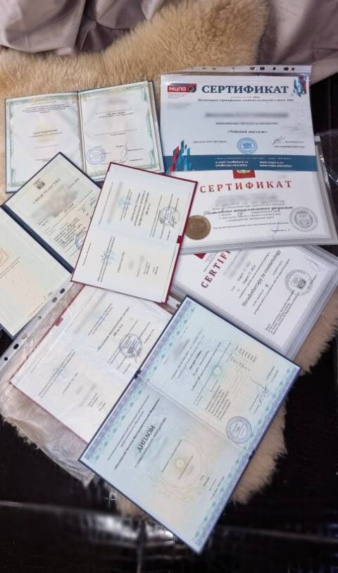 Частная массажистка Леночка из Москвы, фото 25