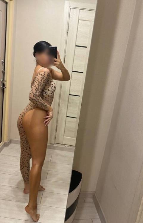 Частная массажистка Милана из Москвы, фото 3