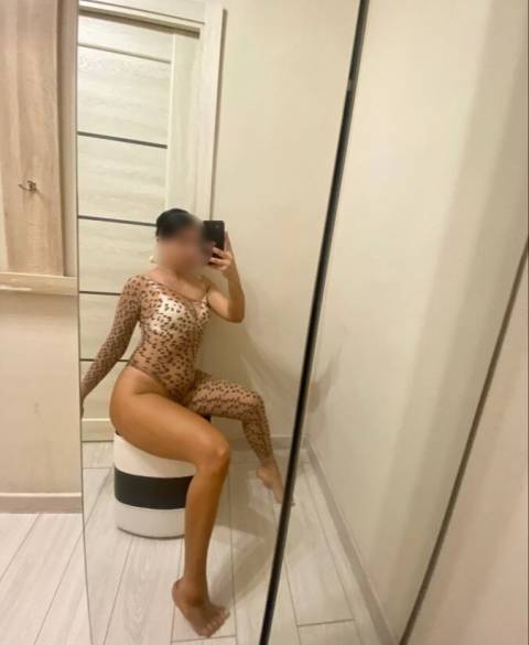 Частная массажистка Милана из Москвы, фото 4