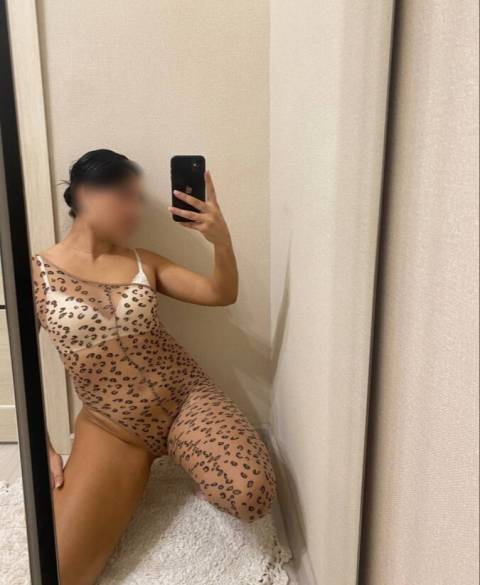 Частная массажистка Милана из Москвы, фото 5