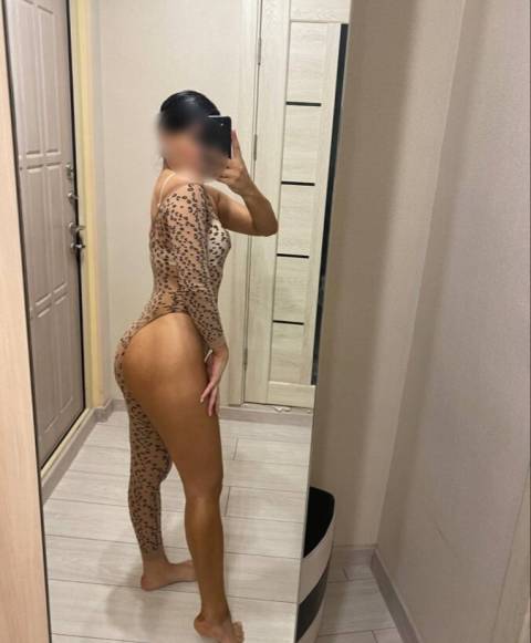 Частная массажистка Милана из Москвы, фото 6