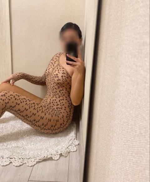 Частная массажистка Милана из Москвы, фото 7