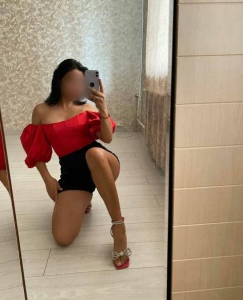 Частная массажистка Милана из Москвы, фото 8