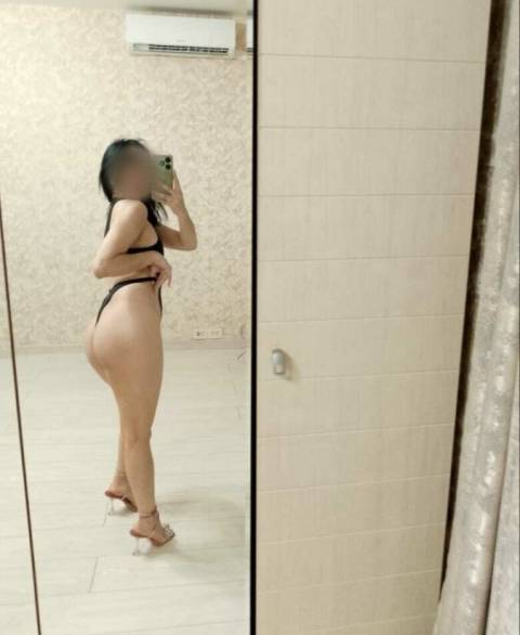 Частная массажистка Милана из Москвы, фото 10