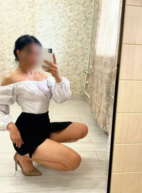 Частная массажистка Милана из Москвы, фото 11