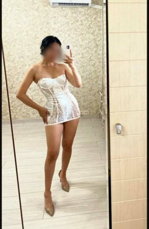 Частная массажистка Милана из Москвы, фото 12