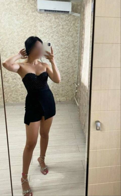 Частная массажистка Милана из Москвы, фото 13