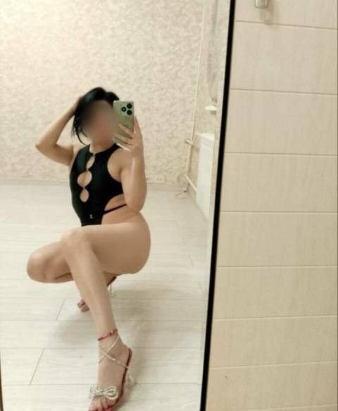 Частная массажистка Милана из Москвы, фото 14