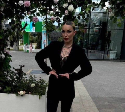 Частная массажистка Алла из Москвы, фото 2