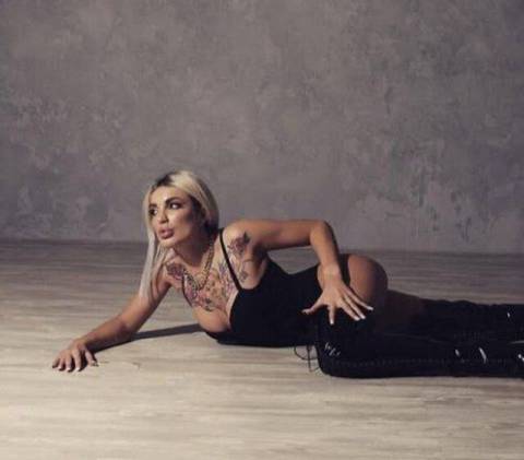 Частная массажистка Алла из Москвы, фото 4