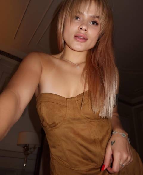 Частная массажистка Виктория из Москвы, фото 2