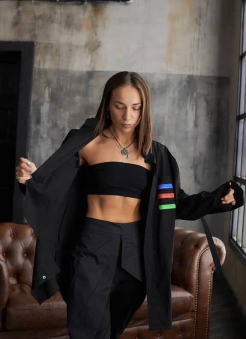 Частная массажистка Александра из Москвы, фото 11