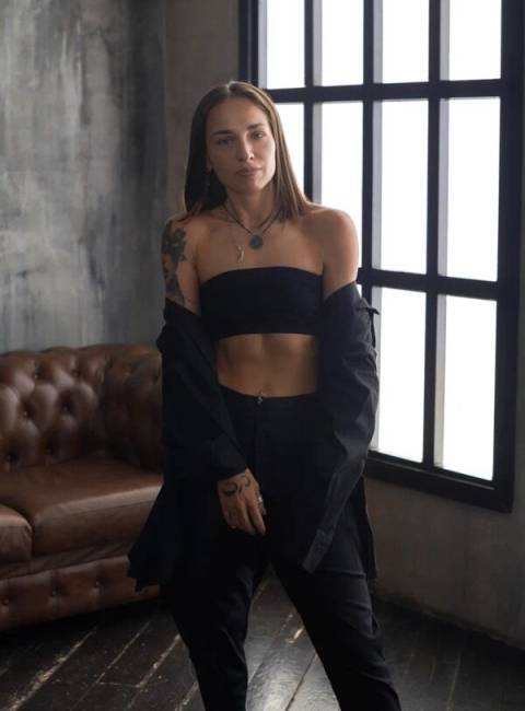 Частная массажистка Александра из Москвы, фото 13