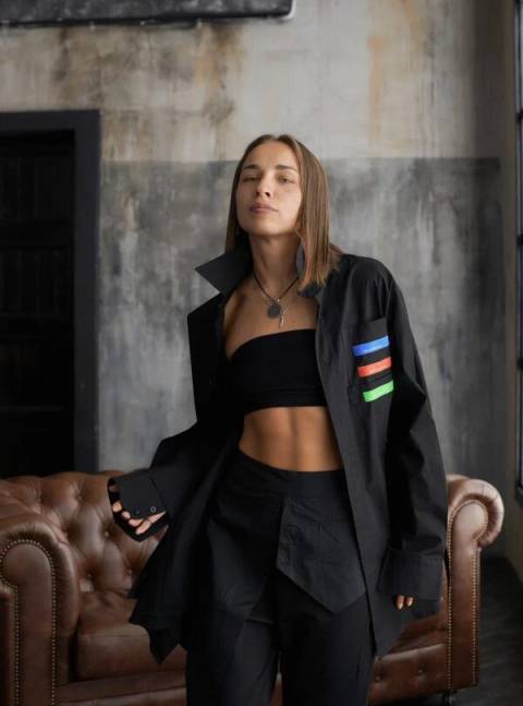 Частная массажистка Александра из Москвы, фото 14