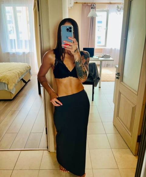 Частная массажистка Александра из Москвы, фото 17