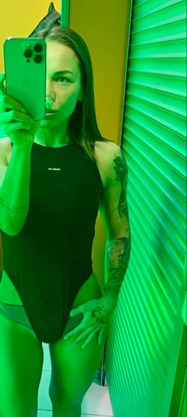 Частная массажистка Александра из Москвы, фото 18