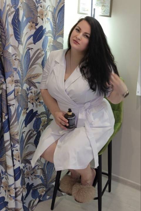 Частная массажистка Дзентай из Москвы, фото 3