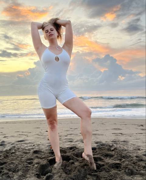 Частная массажистка DoctorDiana из Москвы, фото 13