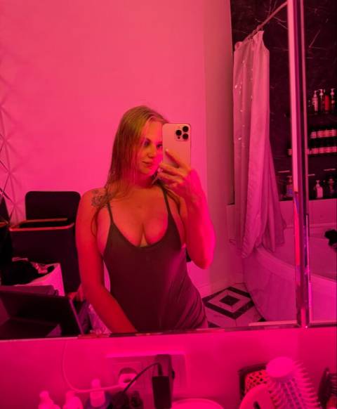 Частная массажистка DoctorDiana из Москвы, фото 18