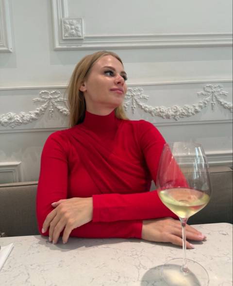 Частная массажистка DoctorDiana из Москвы, фото 19