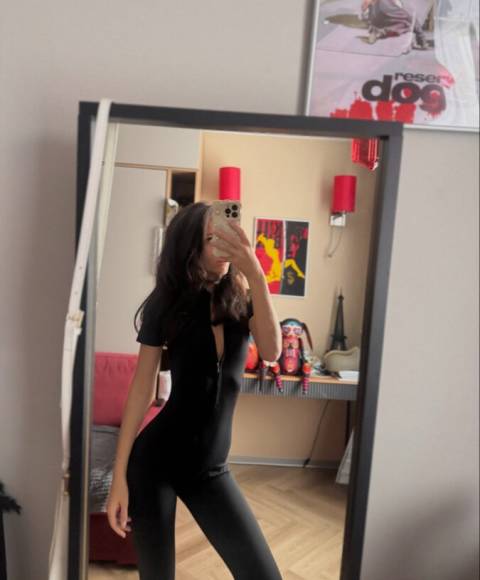 Частная массажистка Клэр из Москвы, фото 2