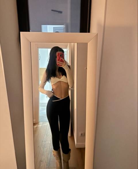 Частная массажистка Клэр из Москвы, фото 8