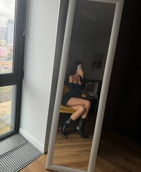 Частная массажистка Клэр из Москвы, фото 10