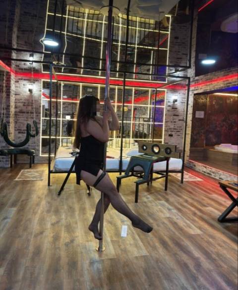 Частная массажистка Кира из Москвы, фото 5