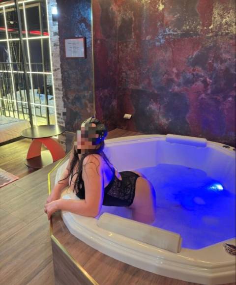 Частная массажистка Кира из Москвы, фото 9