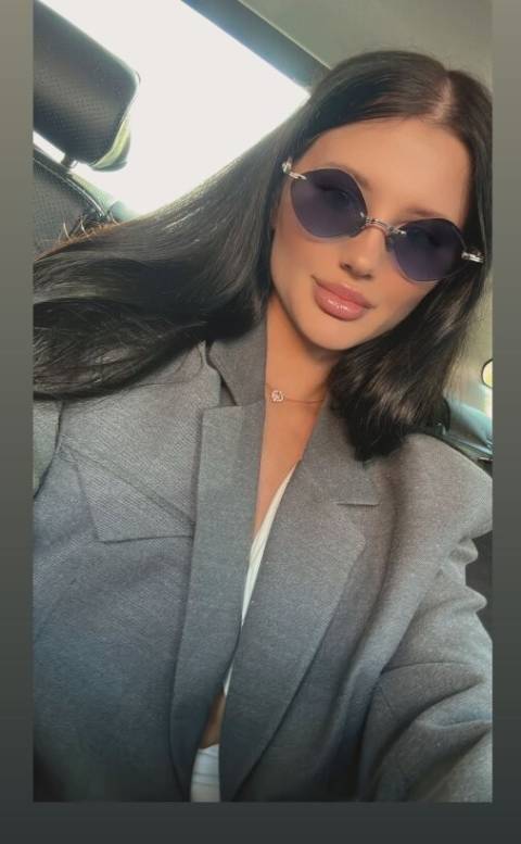 Частная массажистка Стефани из Москвы, фото 14