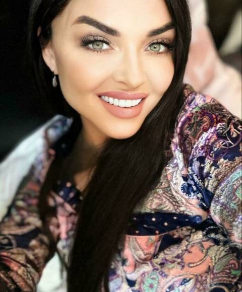 Частная массажистка Милана из Москвы, фото 2