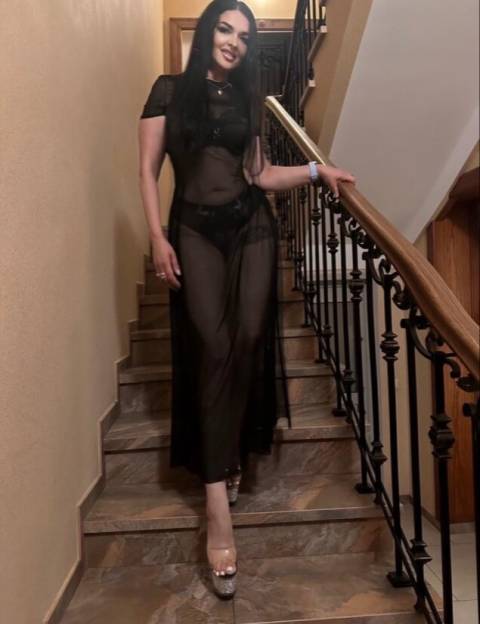 Частная массажистка Милана из Москвы, фото 3