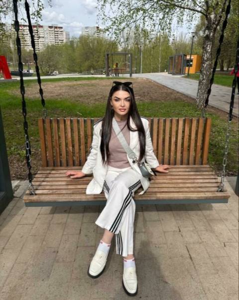 Частная массажистка Милана из Москвы, фото 4