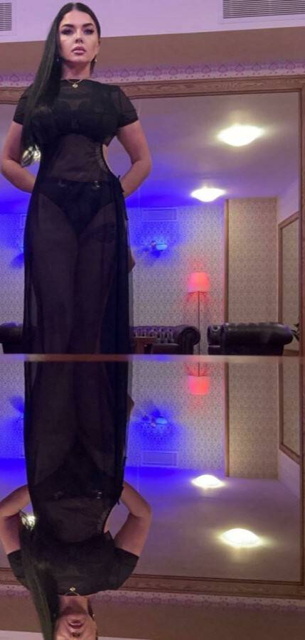 Частная массажистка Милана из Москвы, фото 6