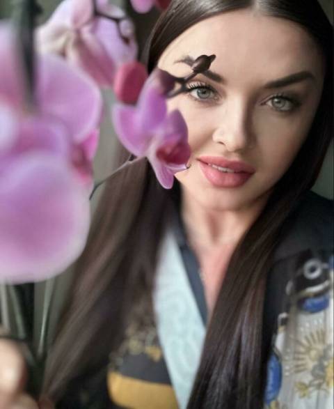 Частная массажистка Милана из Москвы, фото 7