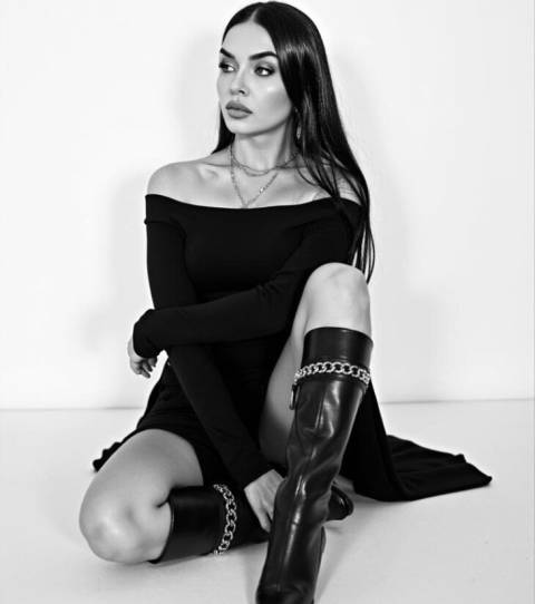 Частная массажистка Милана из Москвы, фото 12