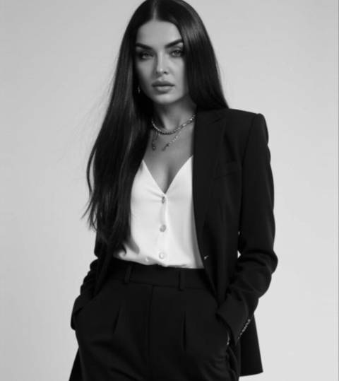 Частная массажистка Милана из Москвы, фото 13