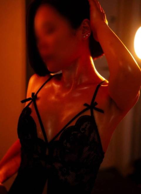 Частная массажистка Мирай из Москвы, фото 2