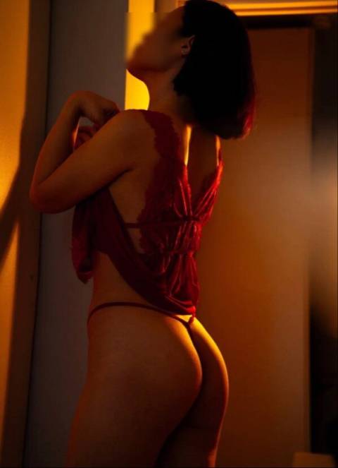 Частная массажистка Мирай из Москвы, фото 6