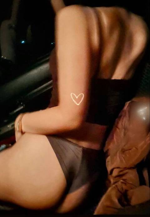 Частная массажистка Мирай из Москвы, фото 9