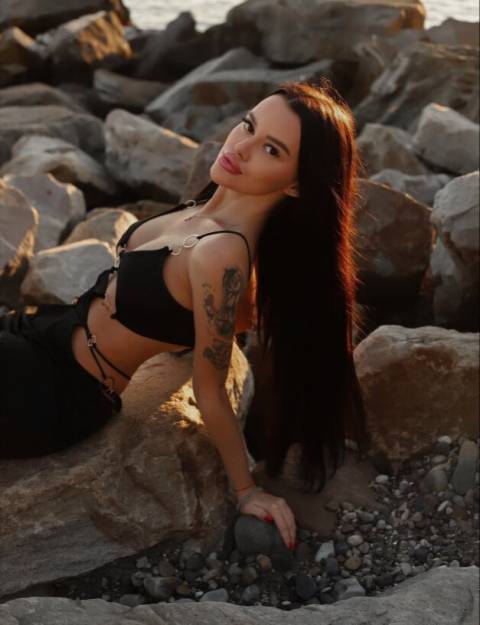 Частная массажистка Эмилия из Москвы, фото 2