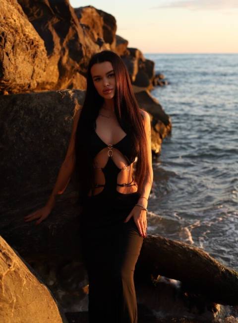 Частная массажистка Эмилия из Москвы, фото 5