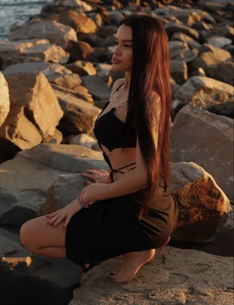 Частная массажистка Эмилия из Москвы, фото 7