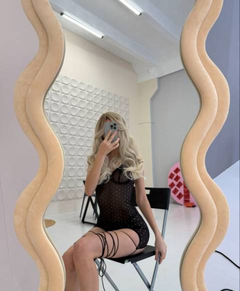 Частная массажистка Соня из Москвы, фото 5