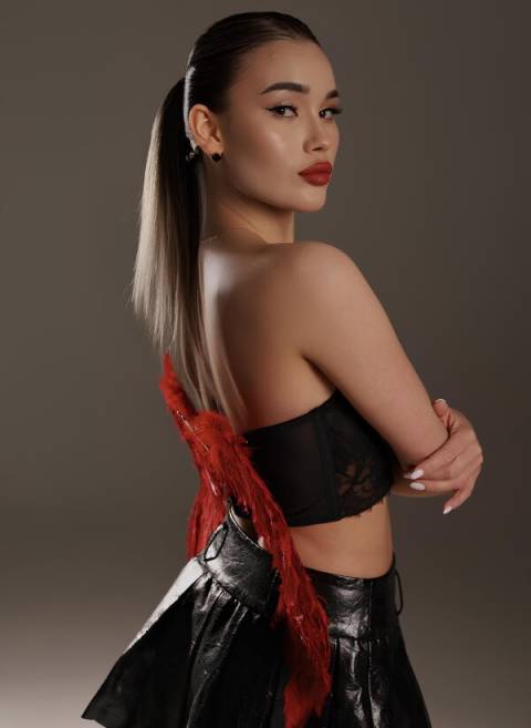 Частная массажистка Оксана из Москвы, фото 2